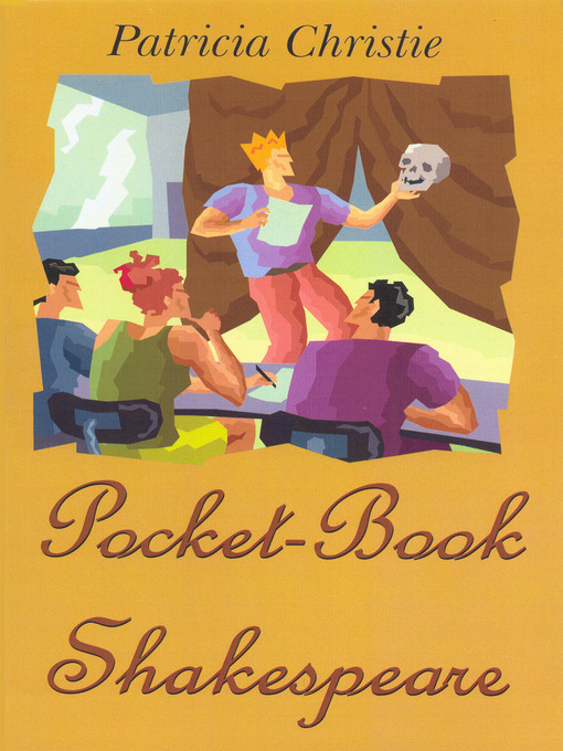 Title details for Pocket-Book Shakespeare by Patricia Christie - Available